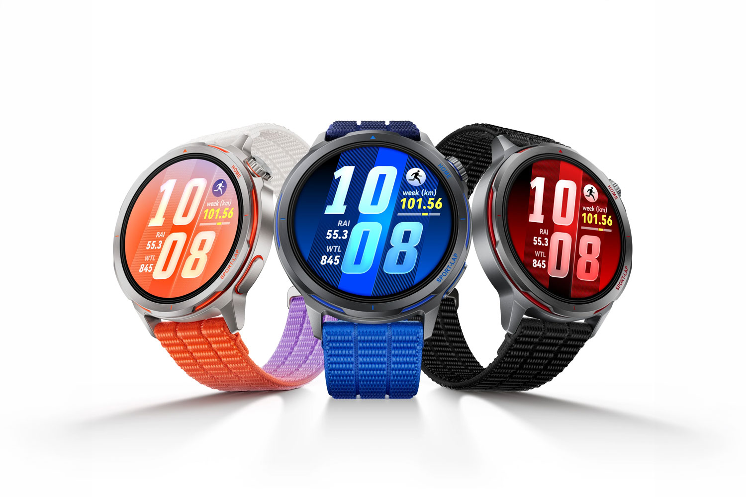 HUAWEI WATCH GT Runner 2_2 HUAWEI WATCH GT Runner 2_2