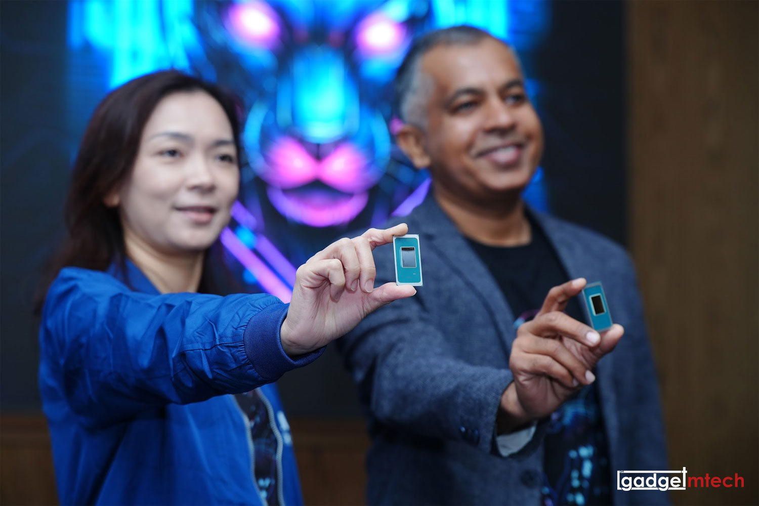 Intel Core Ultra Series 3 Laptops Now Available in Malaysia