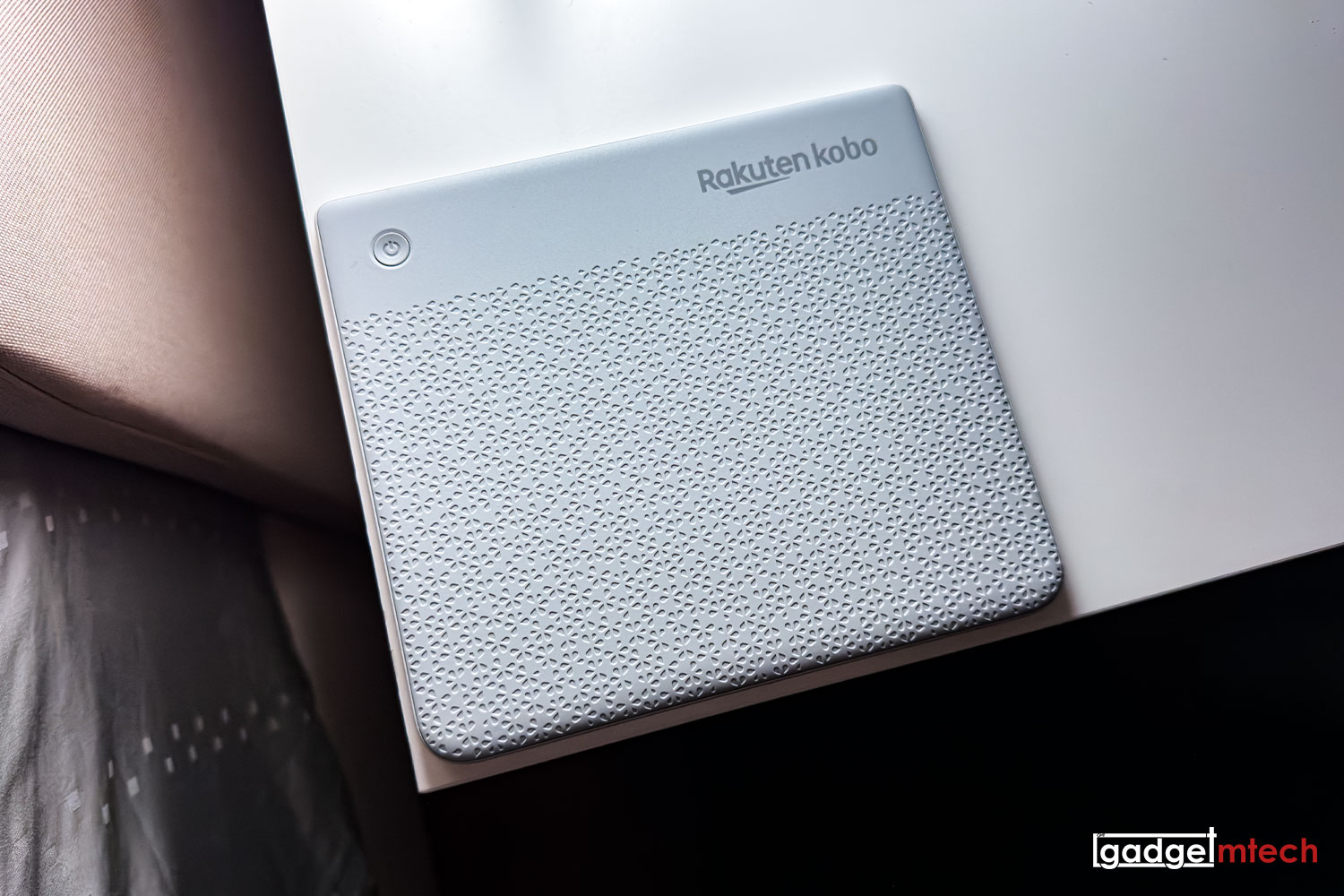 Kobo Libra Colour Review_2 Kobo Libra Colour Review_2