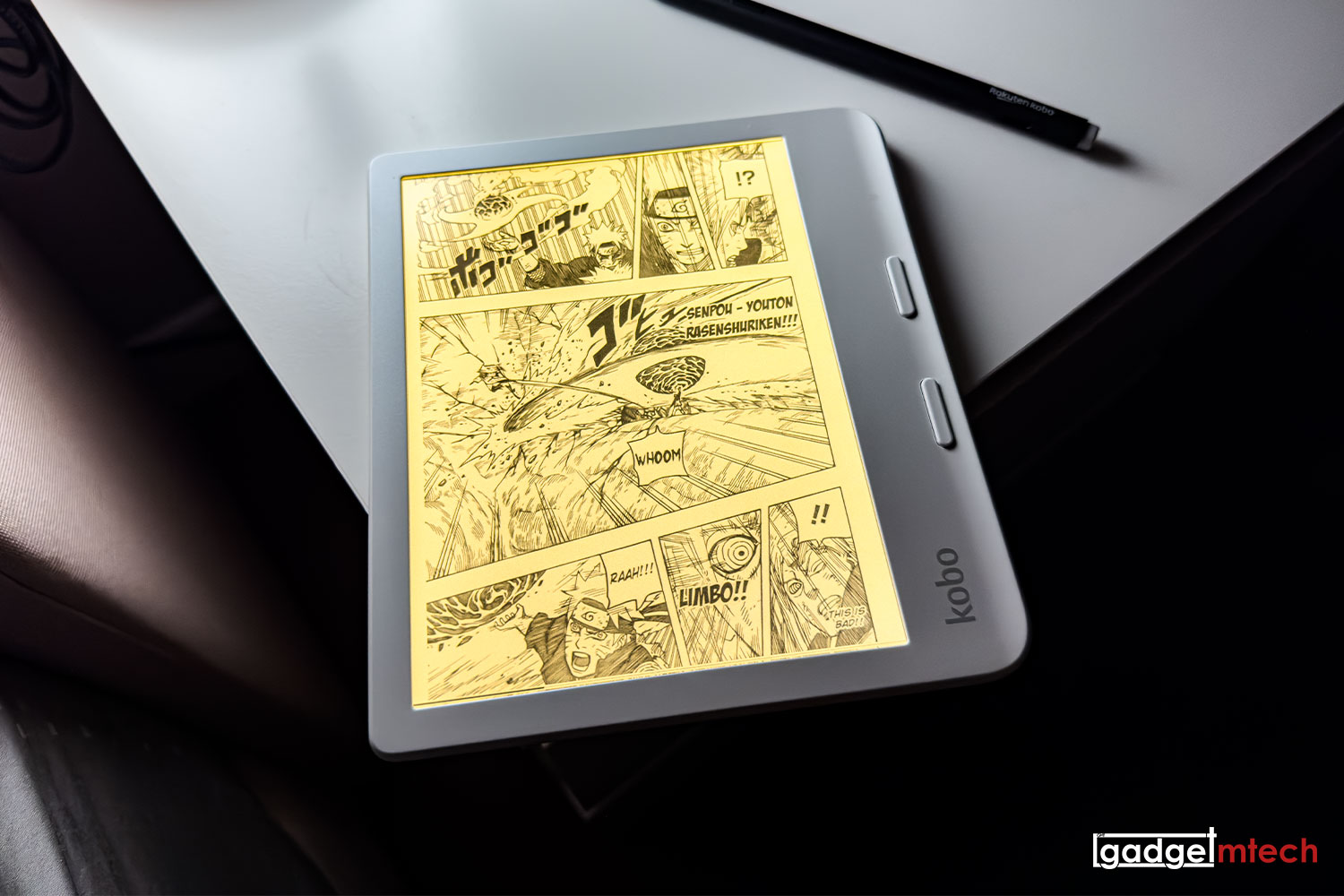 Kobo Libra Colour Review_3 Kobo Libra Colour Review_3