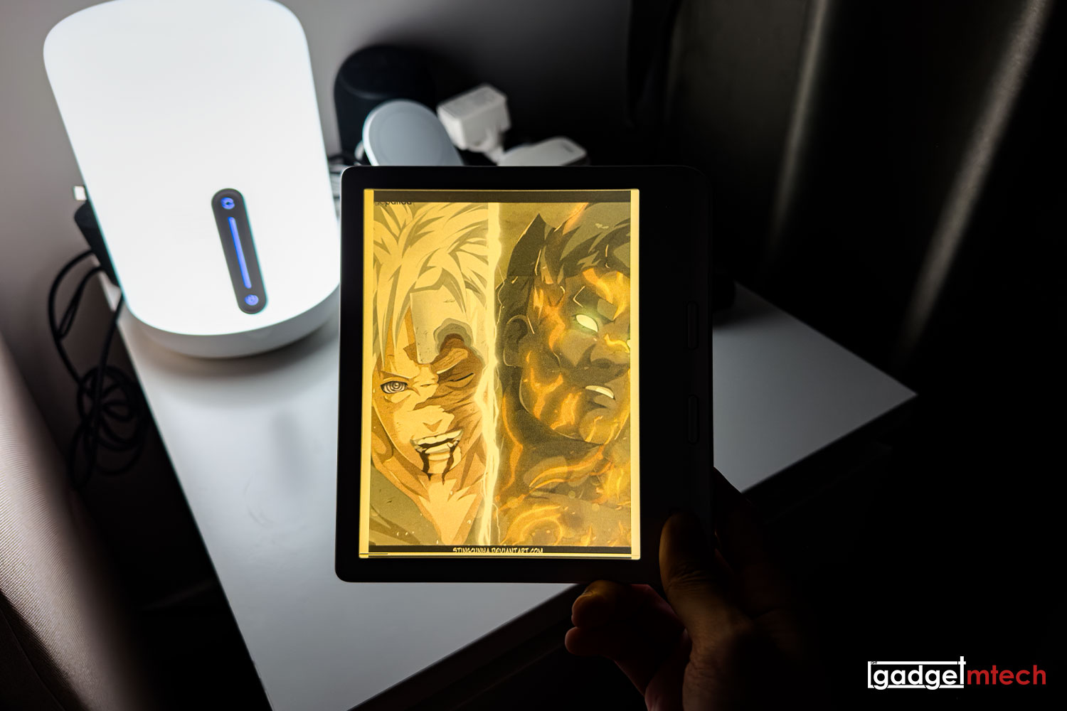 Kobo Libra Colour Review_4 Kobo Libra Colour Review_4
