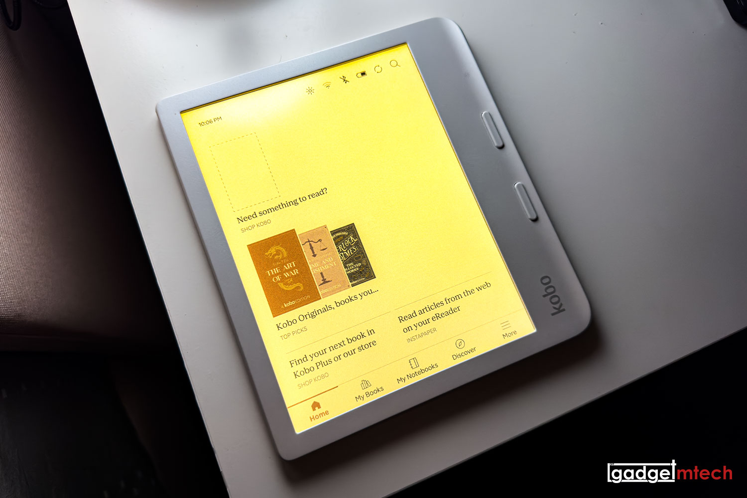 Kobo Libra Colour Review_5 Kobo Libra Colour Review_5