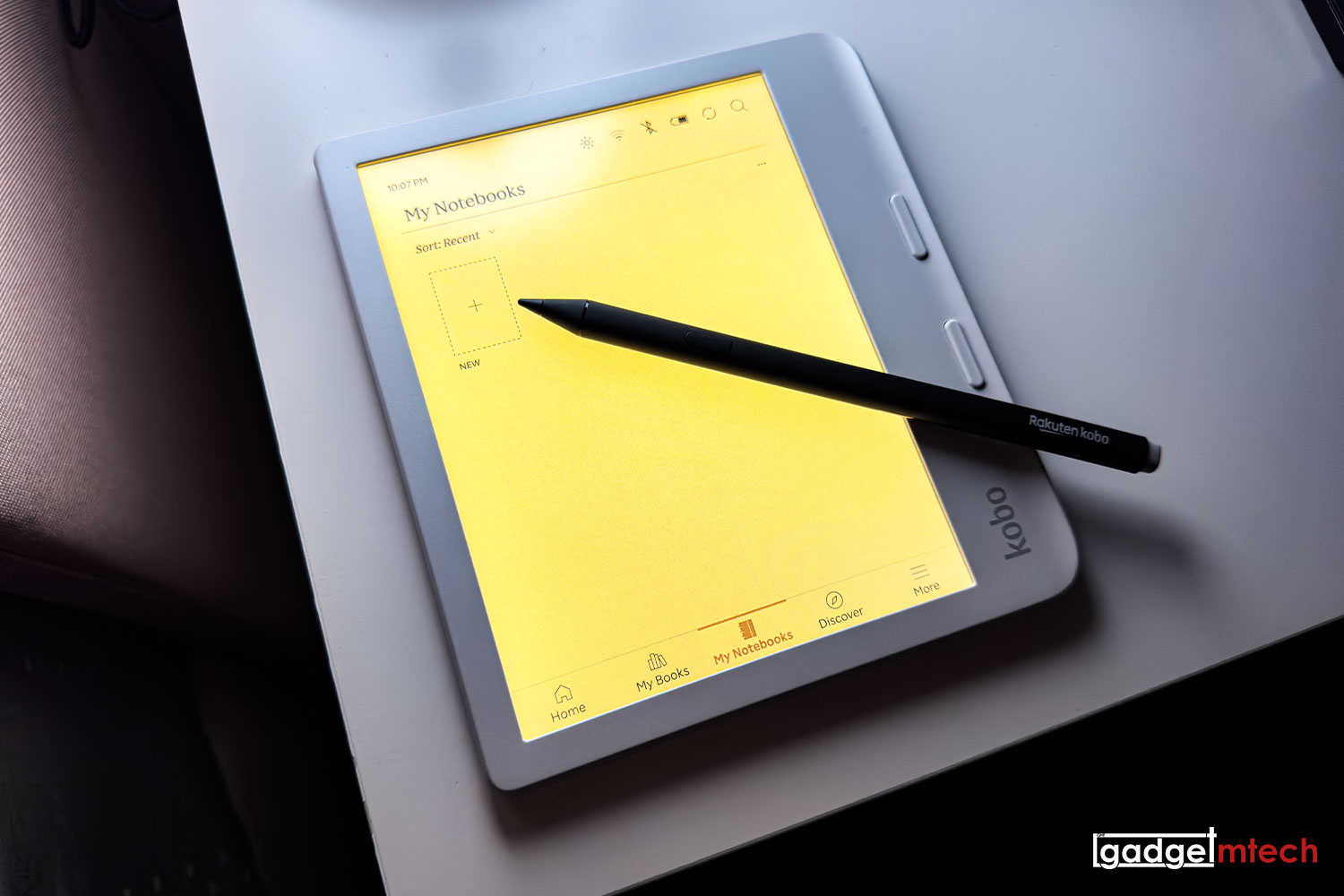 Kobo Libra Colour Review_6 Kobo Libra Colour Review_6