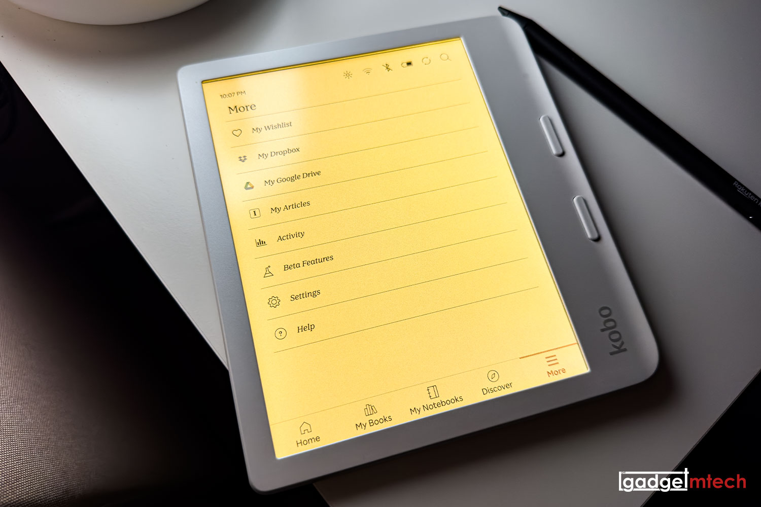 Kobo Libra Colour Review_8 Kobo Libra Colour Review_8