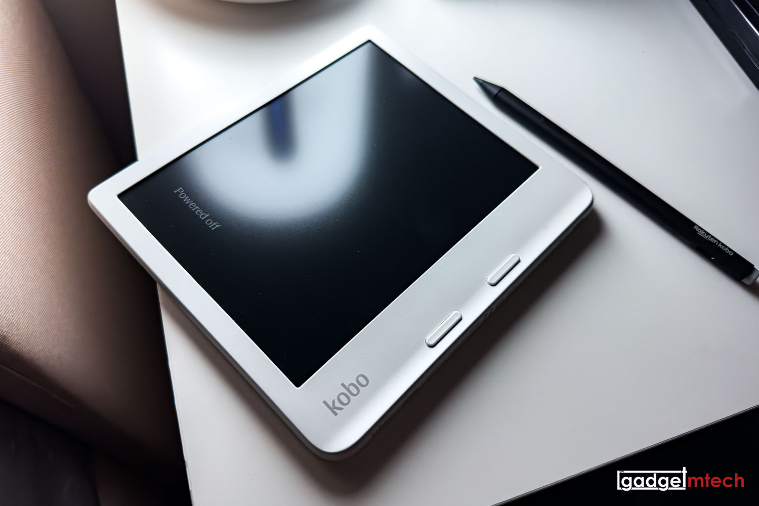 Kobo Libra Colour Review