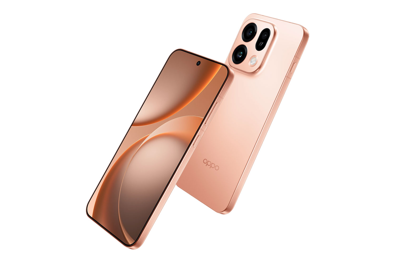 OPPO Find X9s_2