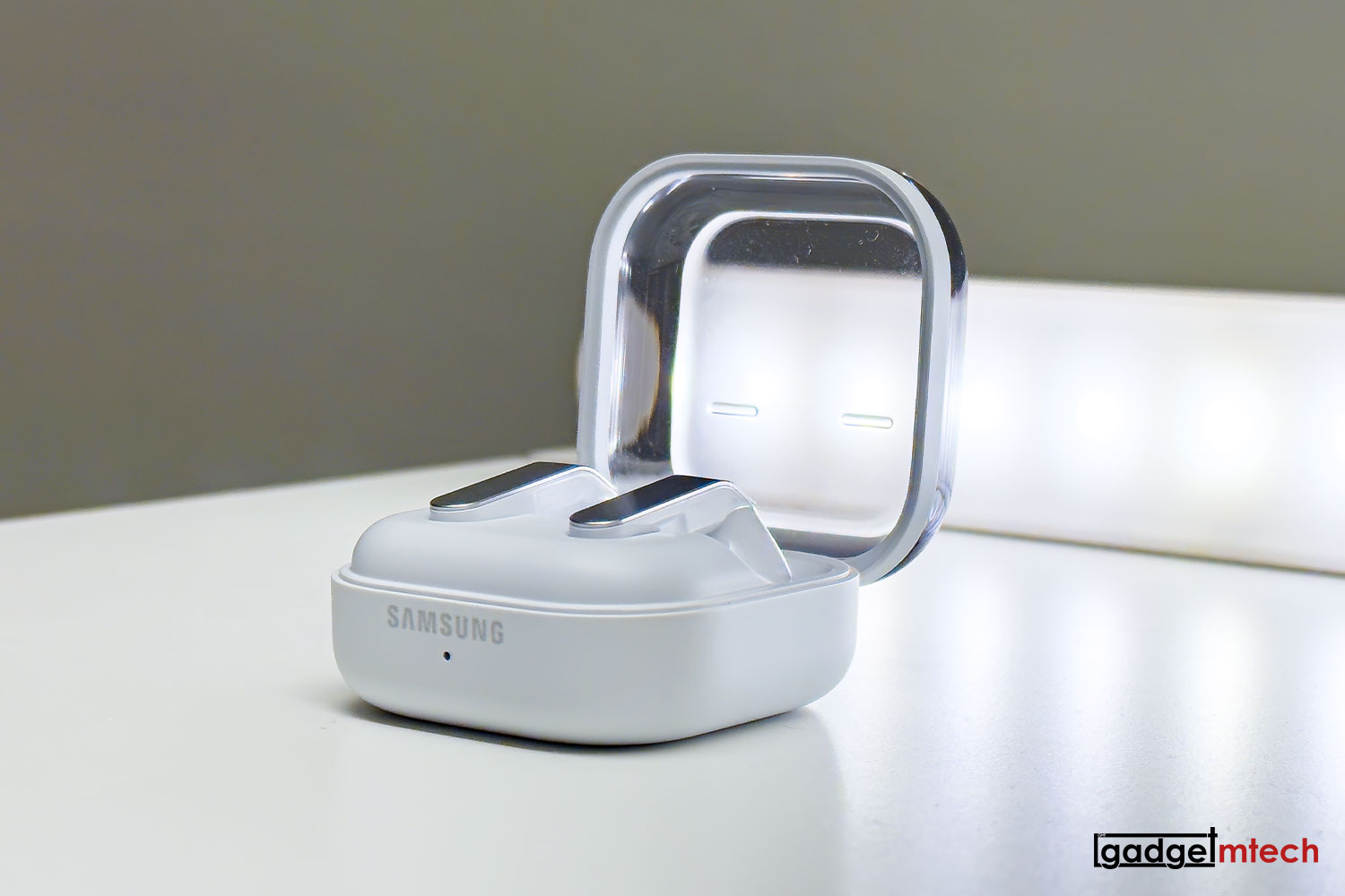 Samsung Galaxy Buds4 Review