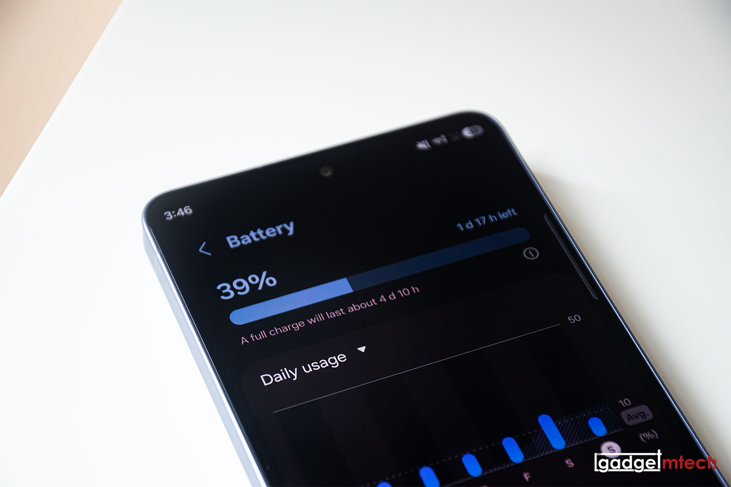 Samsung Galaxy S26 Ultra Review_21