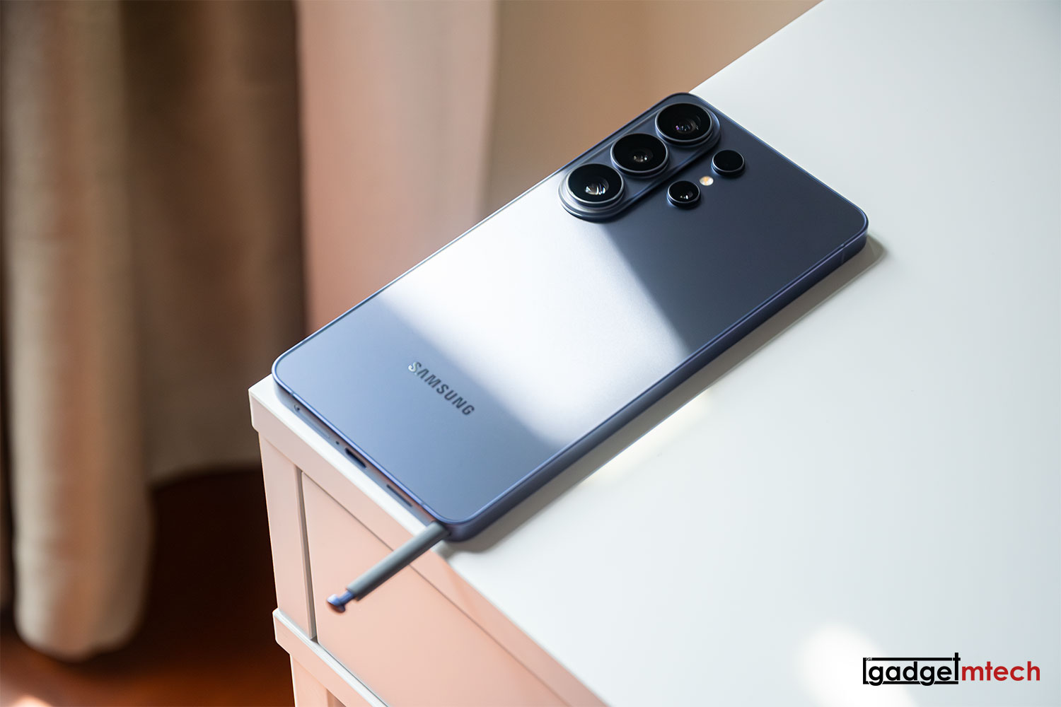 Samsung Galaxy S26 Ultra Review