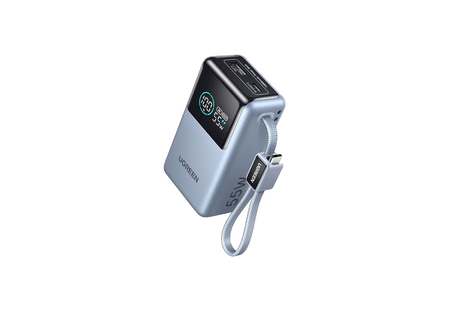 UGREEN Advances Charging Safety Through ATL Partnership and New Power Bank Safety Standard