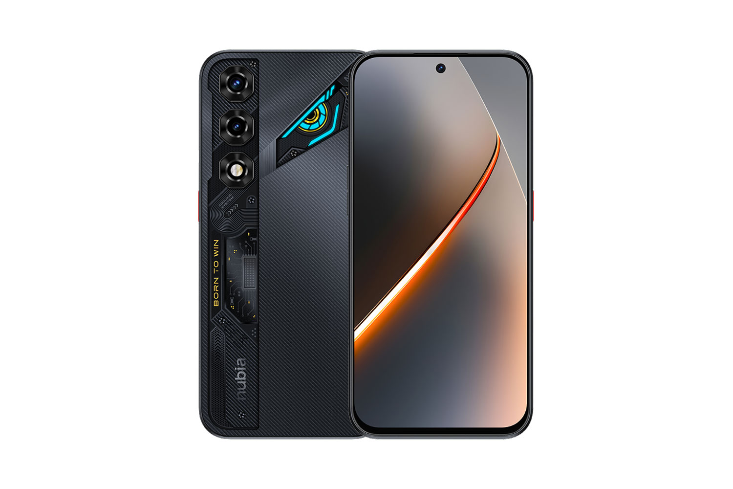 nubia Neo 5 5G_1