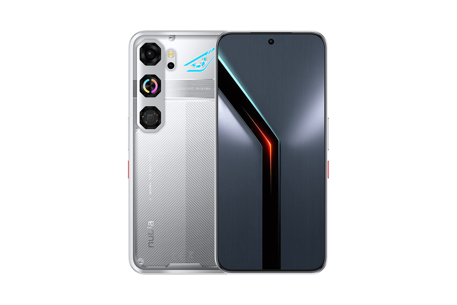 nubia Neo 5 GT 5G_1