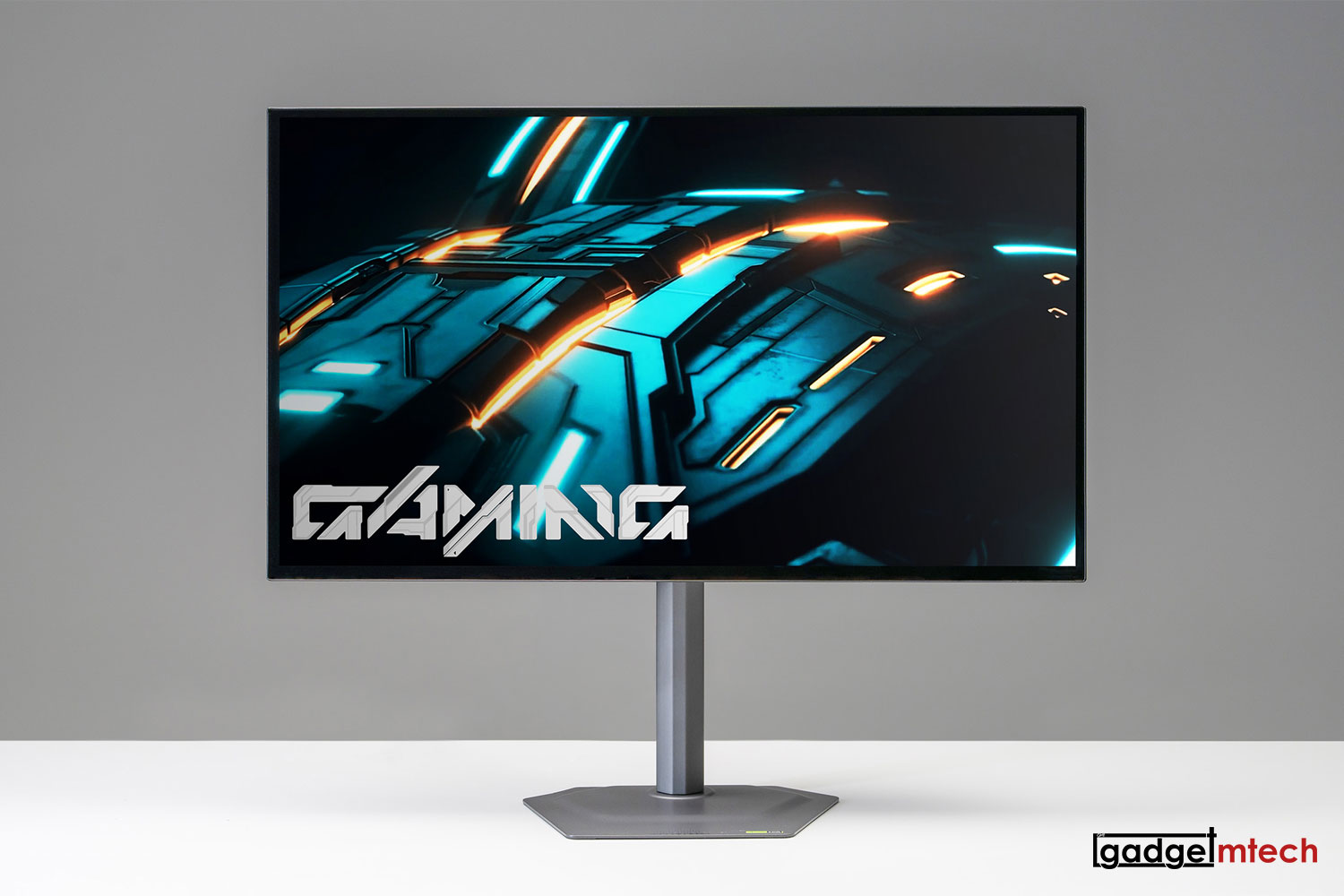 GIGABYTE GO27Q24G OLED Gaming Monitor Review_1