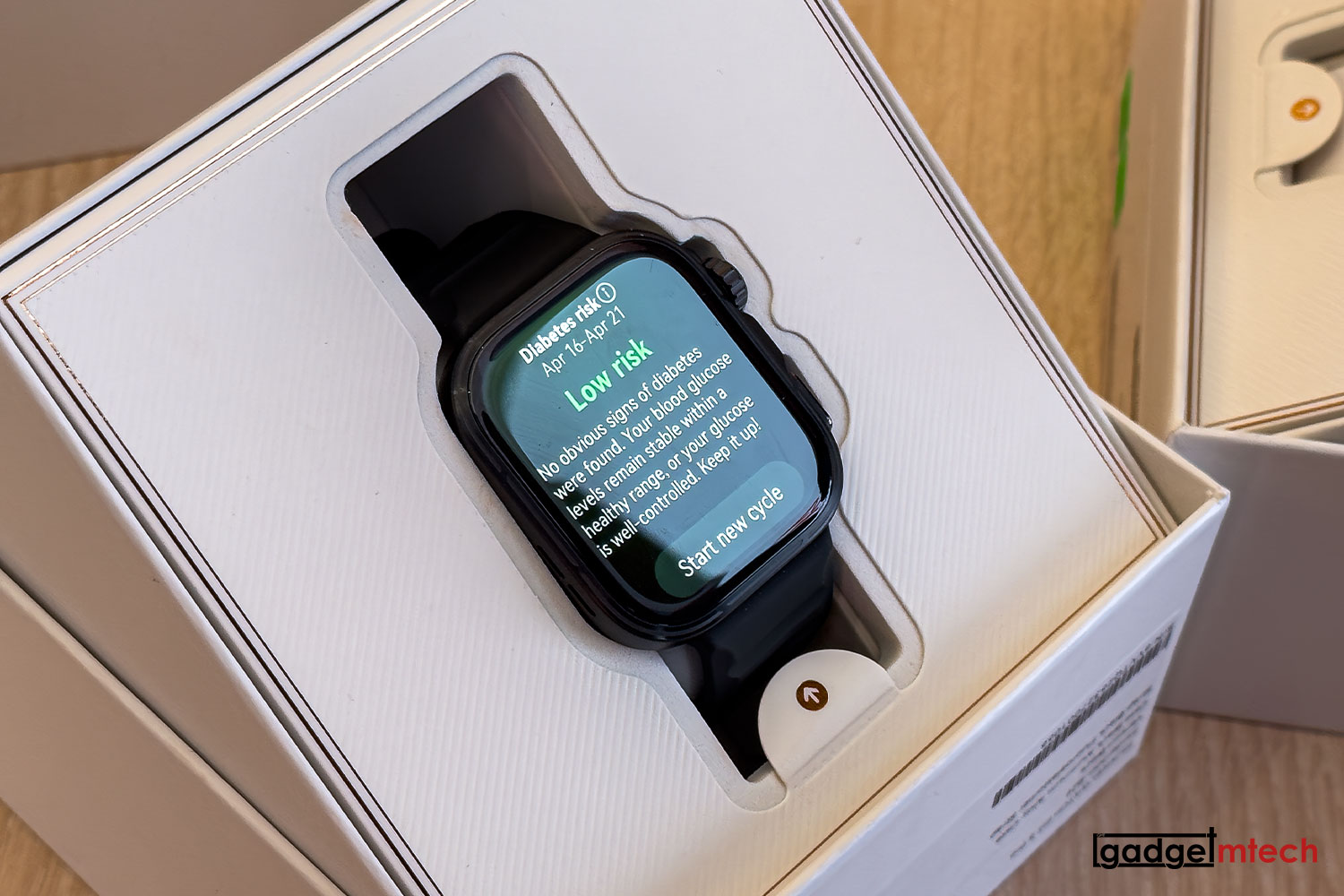 HUAWEI WATCH FIT 5 Pro_4