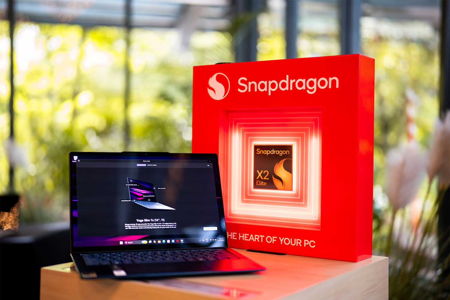 Qualcomm Snapdragon X2 Series Malaysia_1 Qualcomm Snapdragon X2 Series Malaysia_1