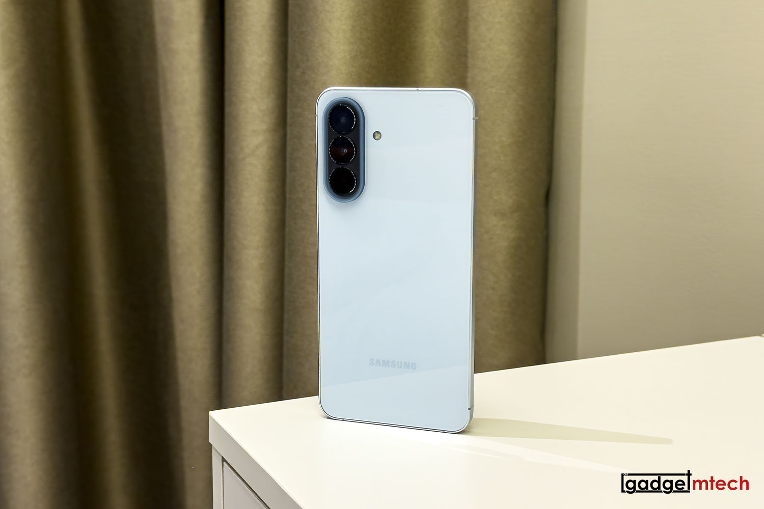 Samsung Galaxy A57 5G Review