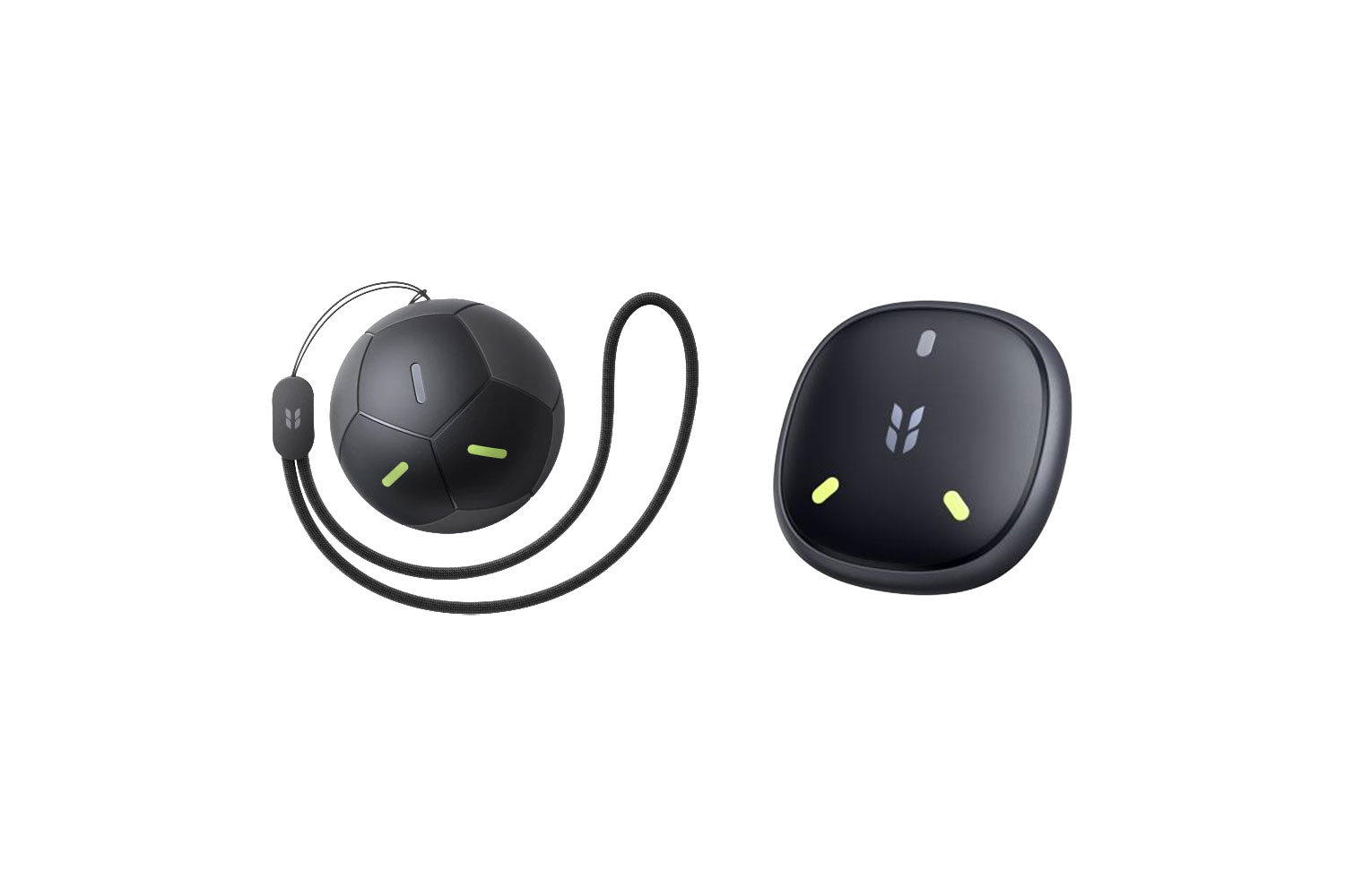 UGREEN FineTrack 2 and FineTrack Mini 2