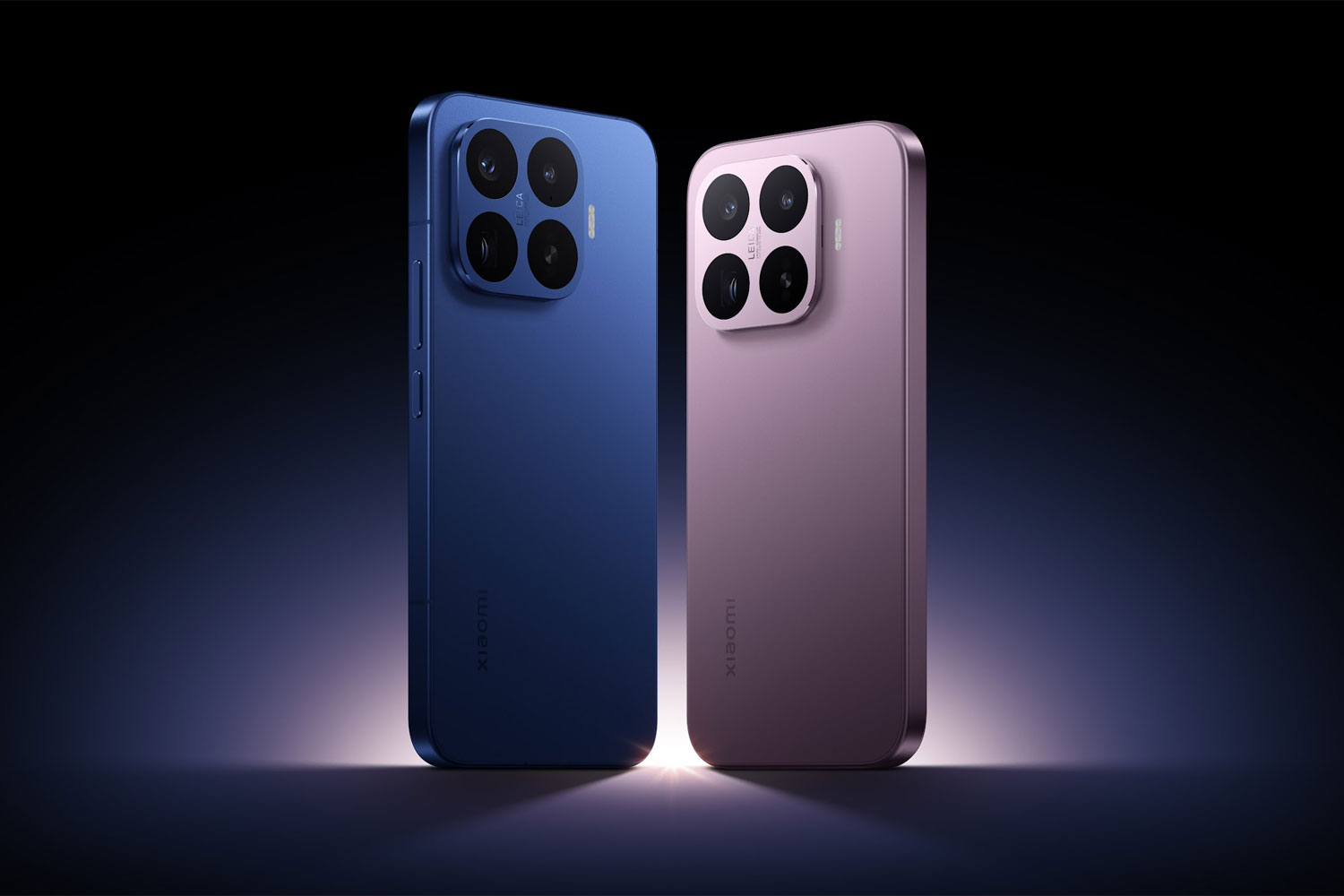 Xiaomi 17T Series Officially Announced with Leica 5x Telephoto Cameras and Dual-Size Designs
