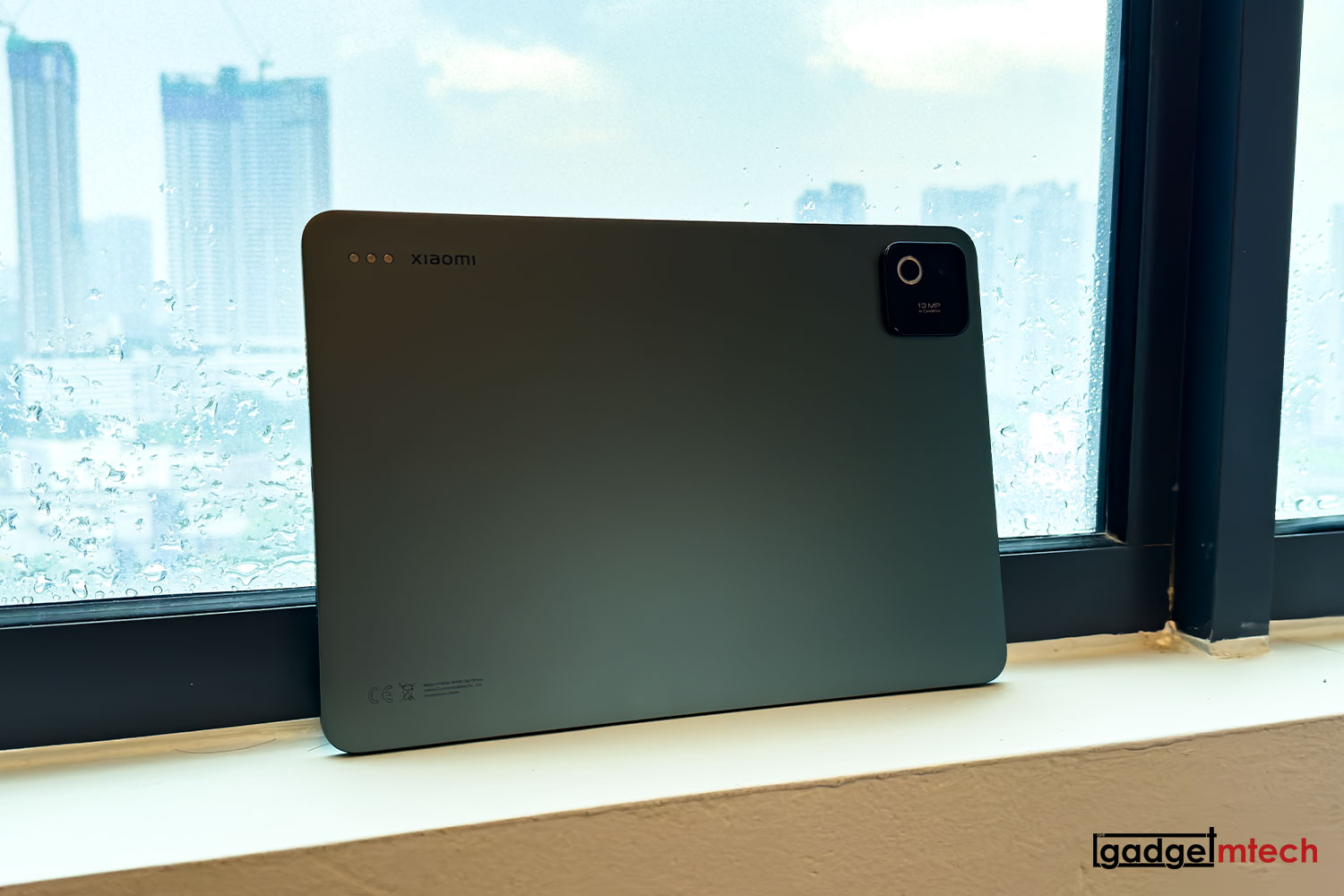 Xiaomi Pad 8 Review