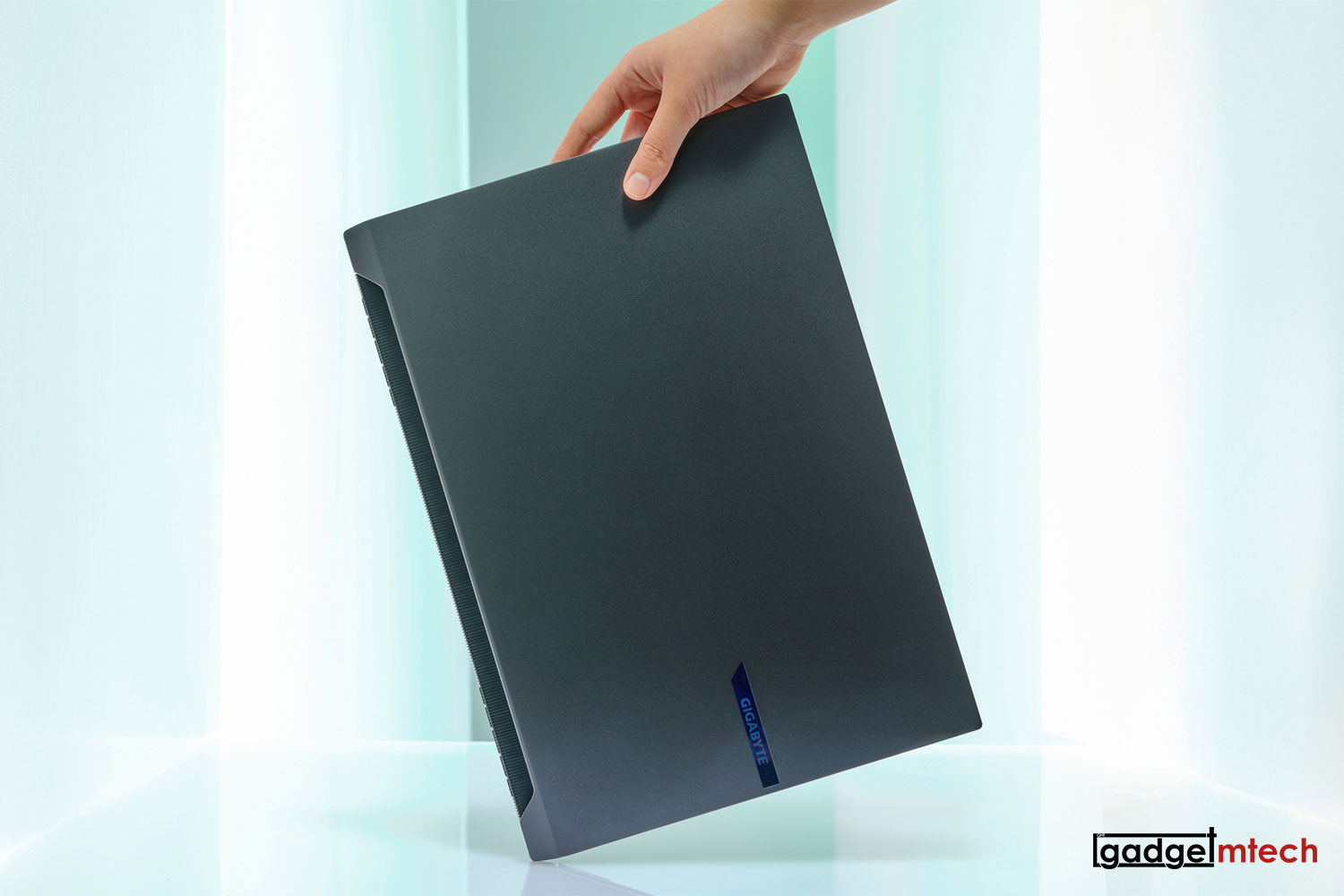 GIGABYTE AERO X16 Review_1 GIGABYTE AERO X16 Review_1