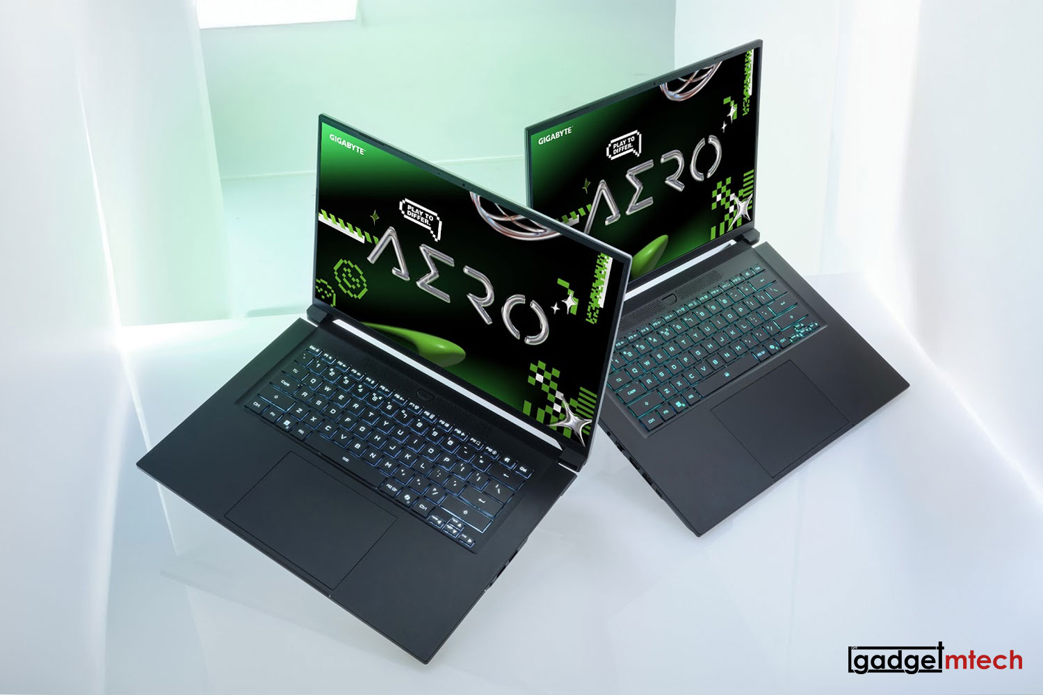 GIGABYTE AERO X16 Review_7