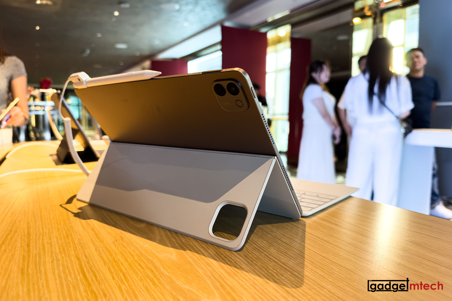 HONOR MagicPad 4 Launch_3