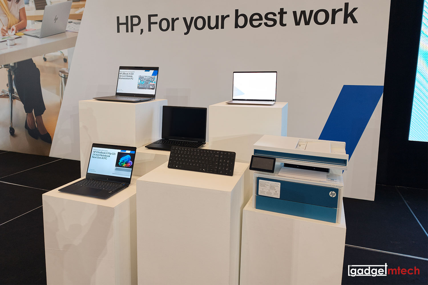 HP Elevate 2026 Malaysia