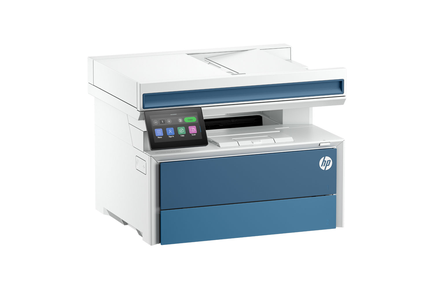 HP LaserJet Pro 4000 Series