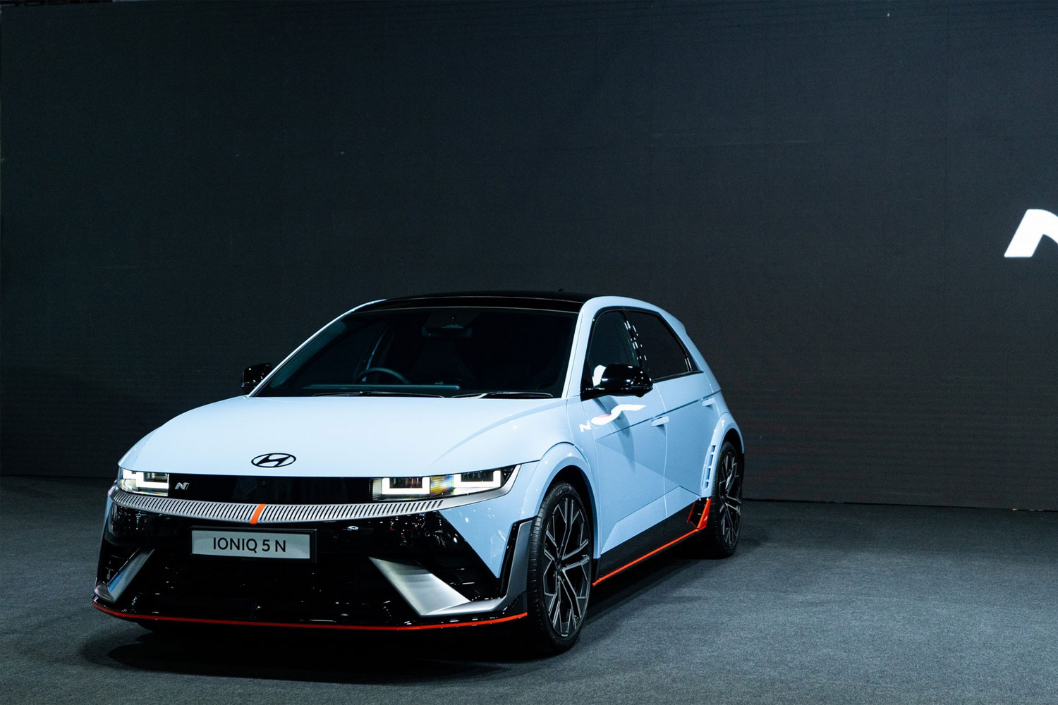 Hyundai IONIQ 5 N