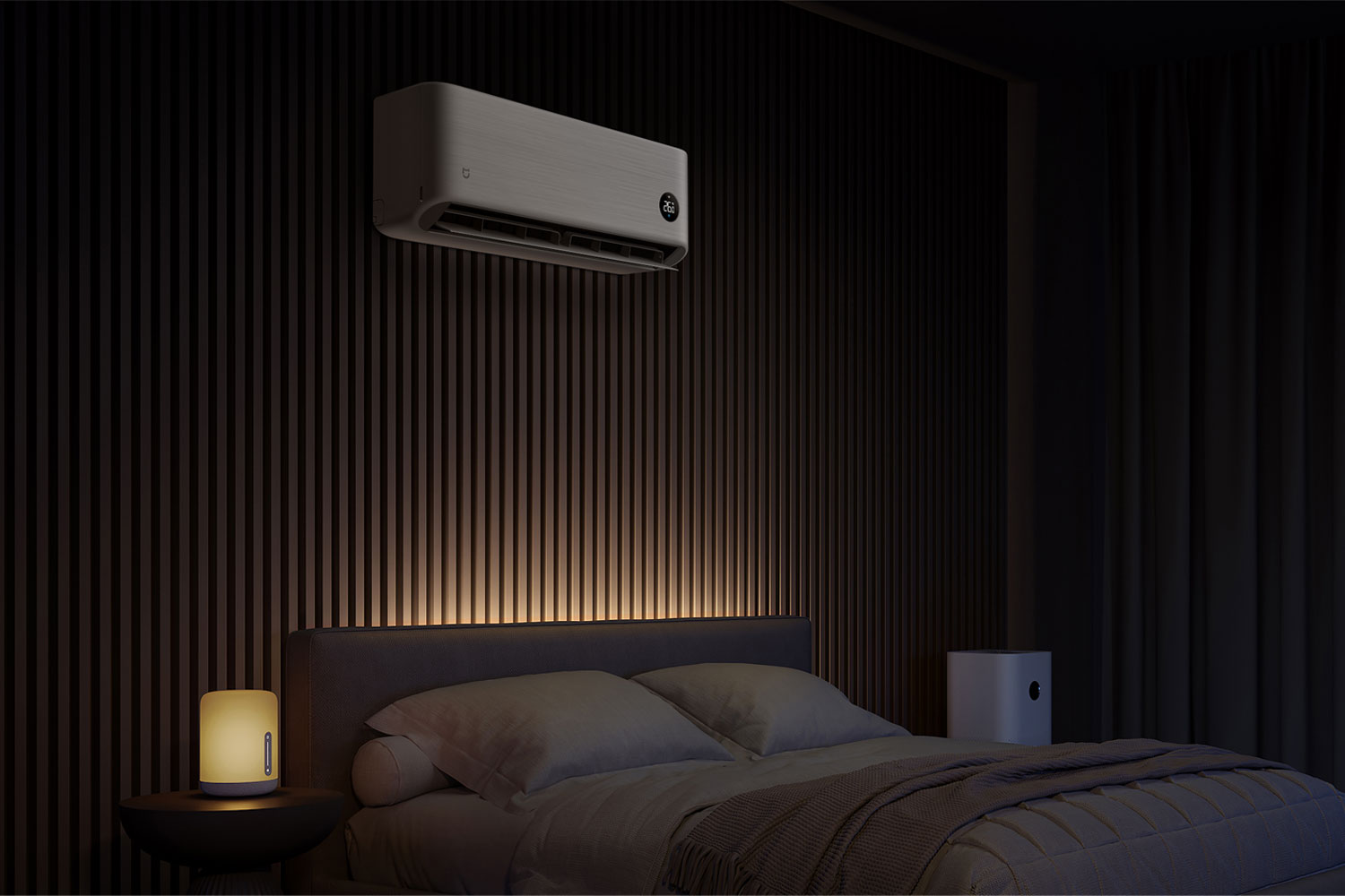 Mijia Air Conditioner GentleAir