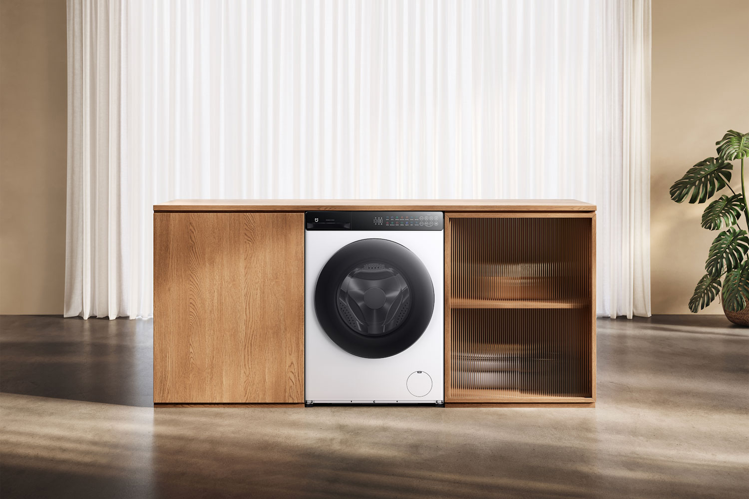Mijia Front Load Washer Dryer 9kg