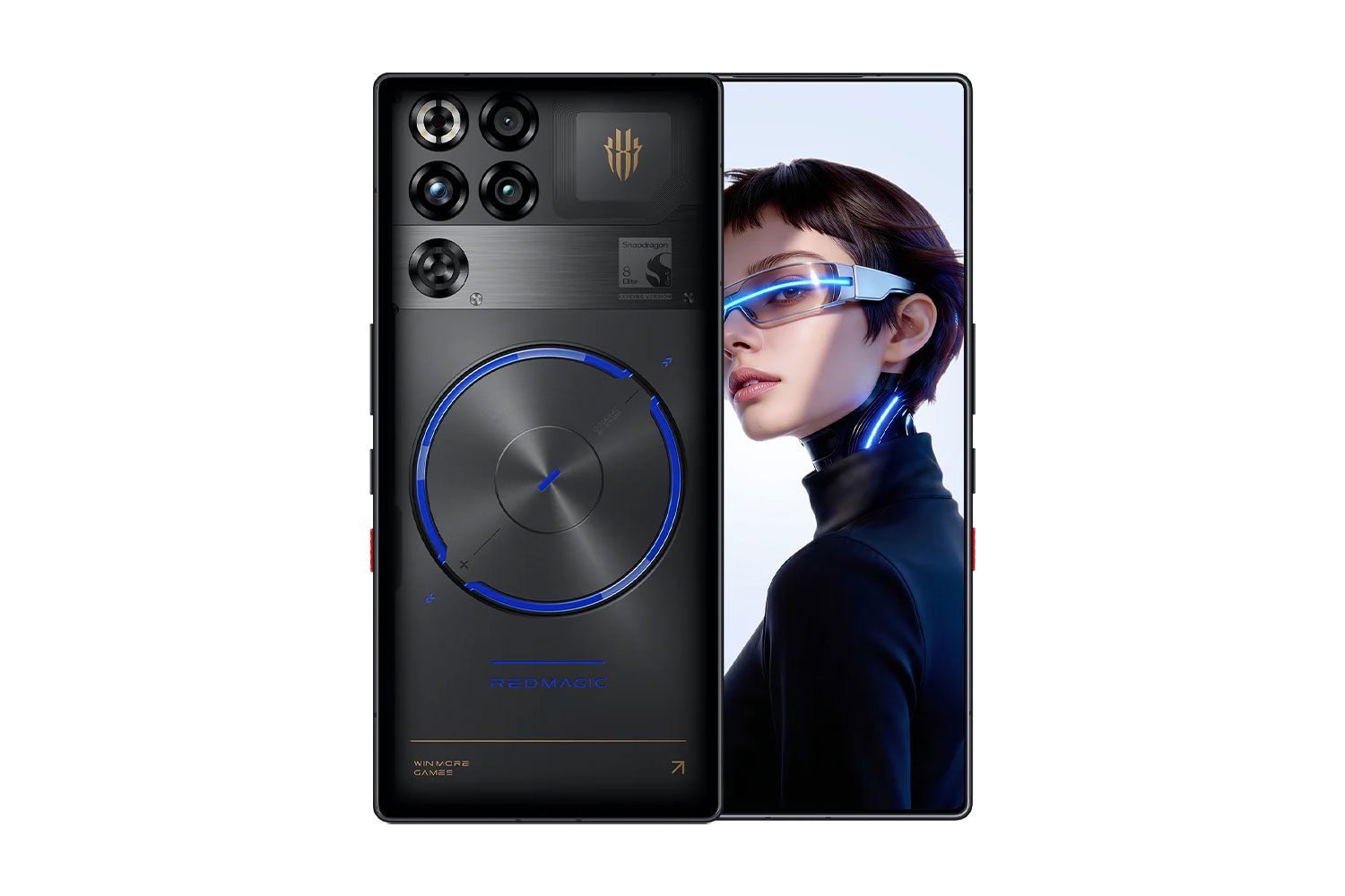 REDMAGIC 11S Pro_1