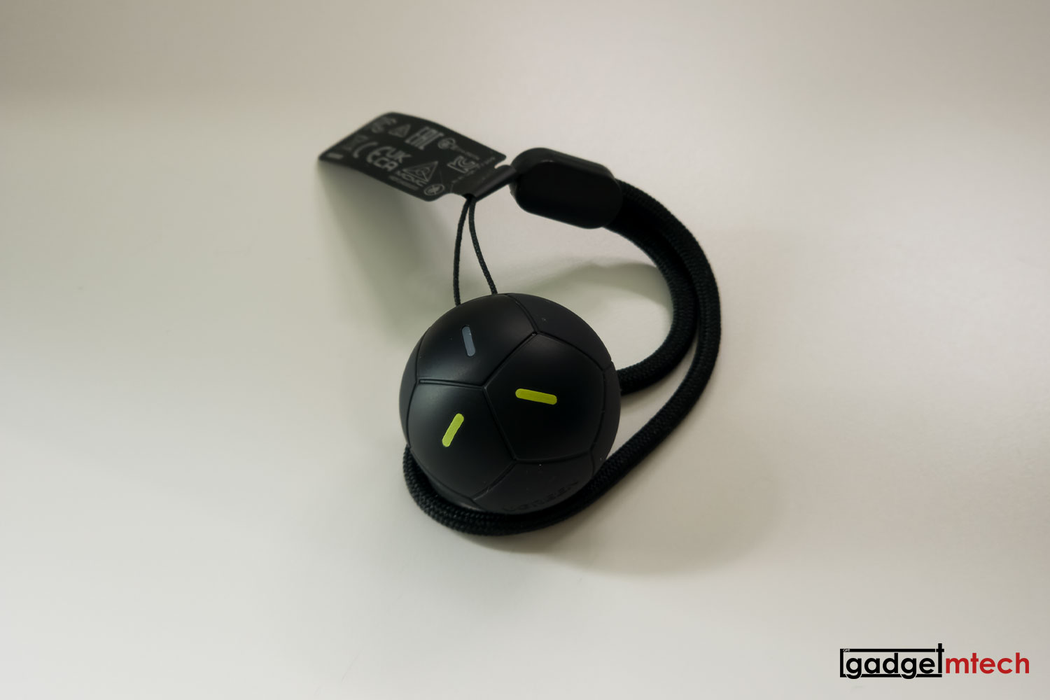 UGREEN FineTrack 2 Review_1