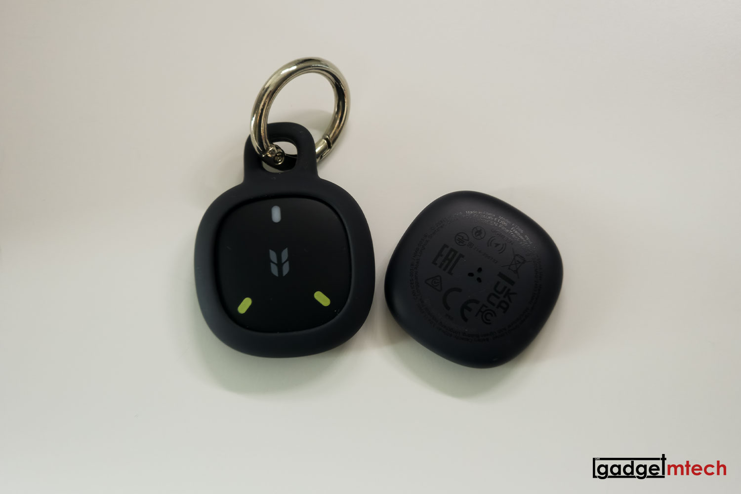 UGREEN FineTrack Mini2 Review_1