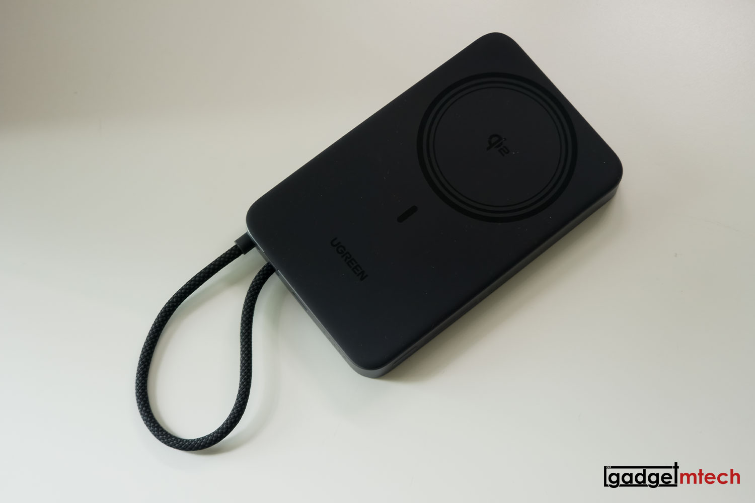 UGREEN MagFlow Air Magnetic Power Bank 10000mAh Review_1