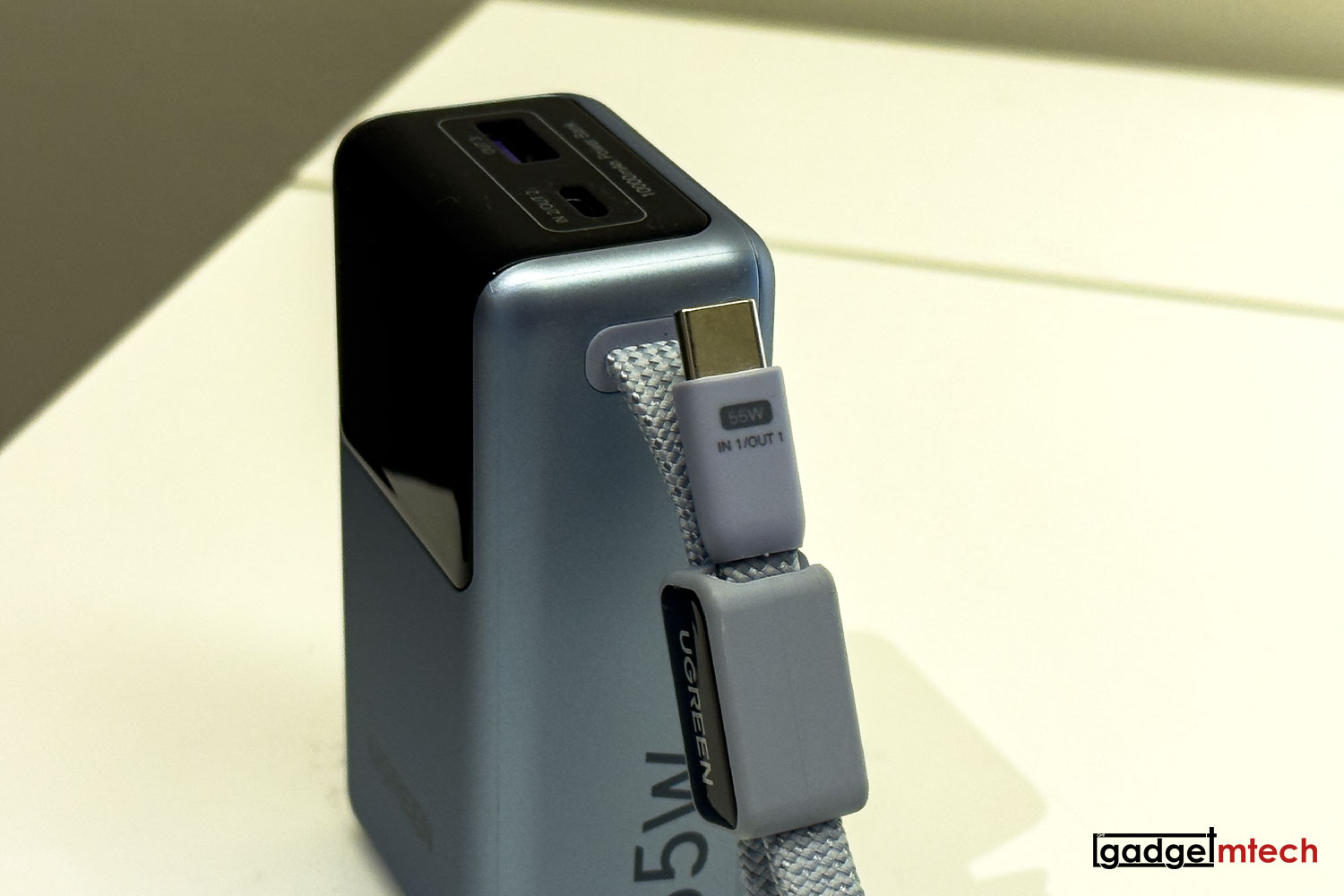 UGREEN Nexode Pro 10,000mAh 55W Power Bank Review_2