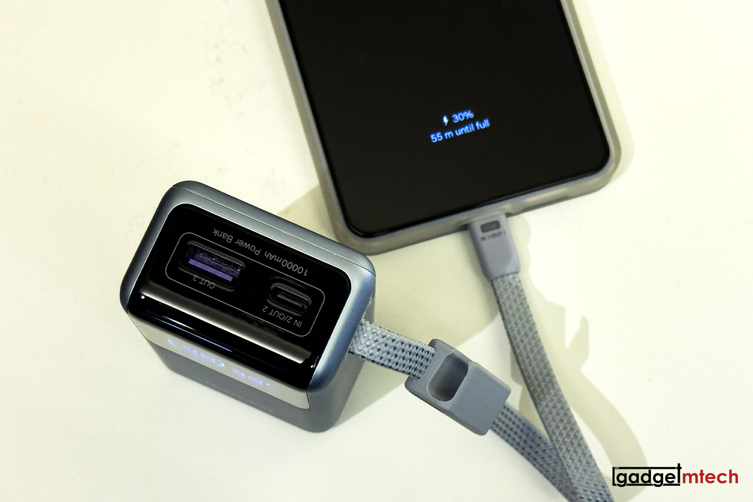 UGREEN Nexode Pro 10,000mAh 55W Power Bank Review_4