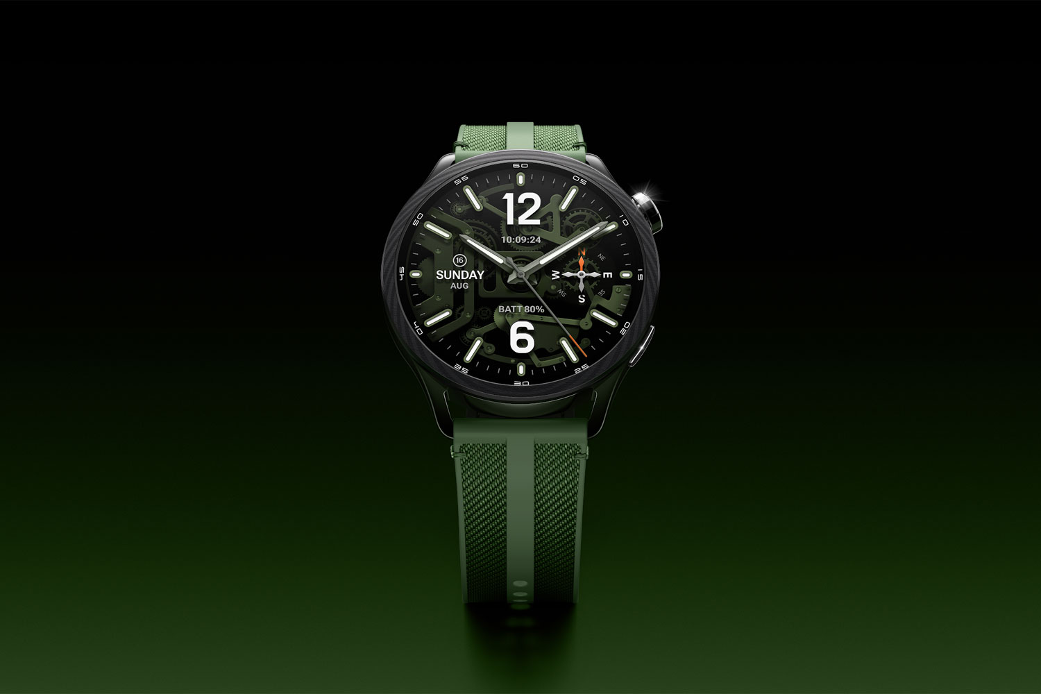 Xiaomi Watch S5 46mm_2