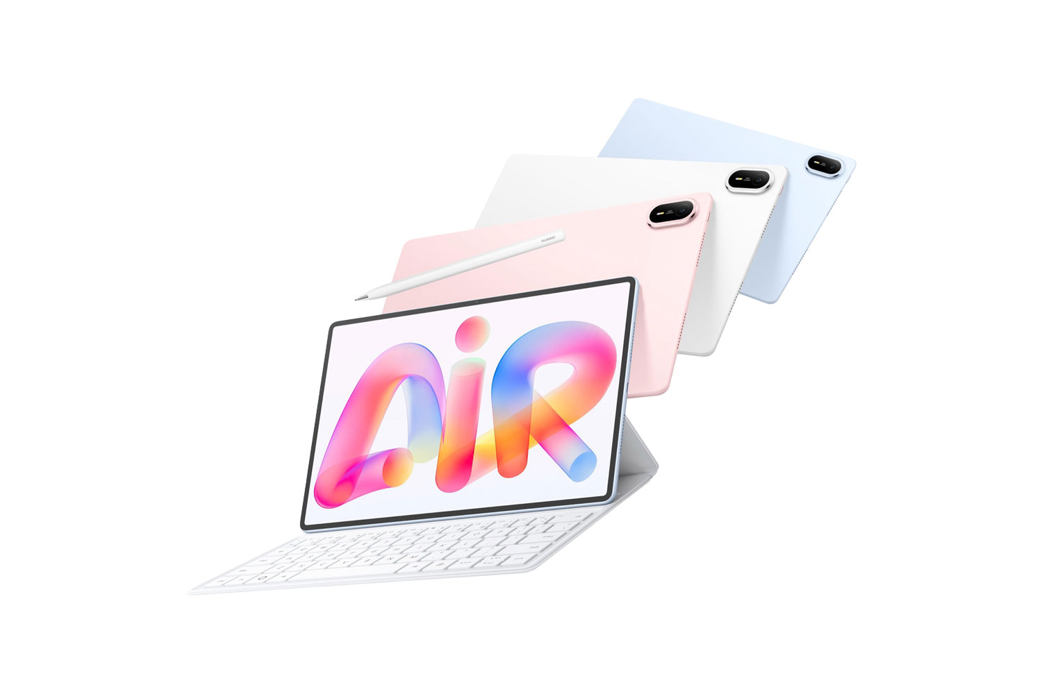 HUAWEI MatePad Air (2026)
