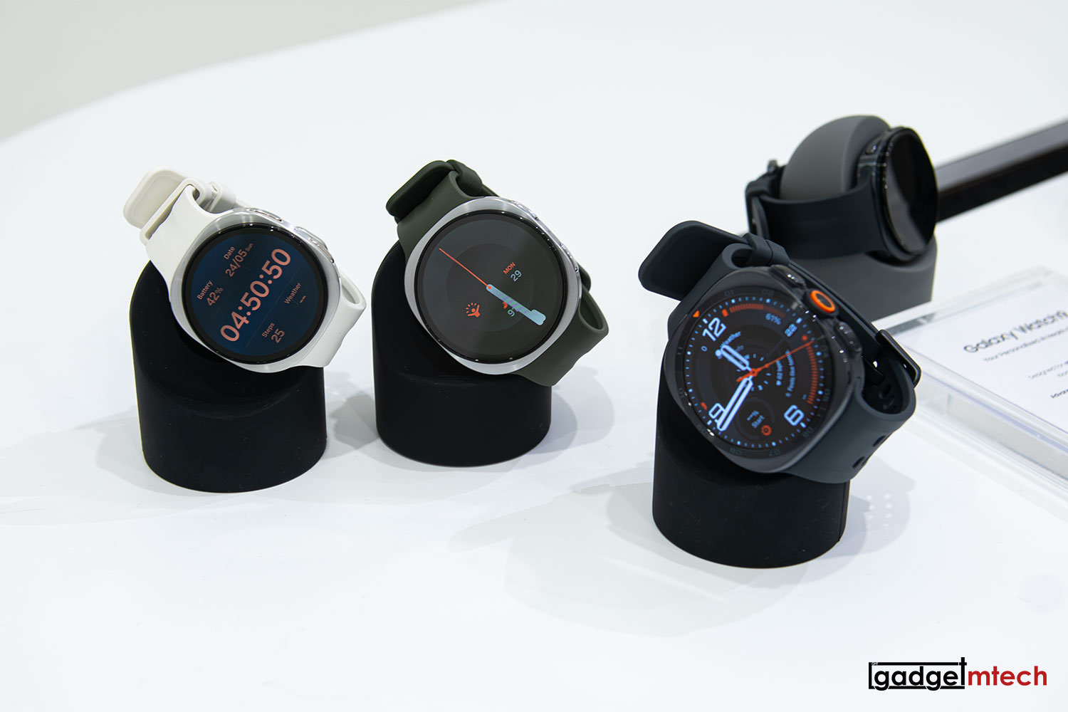 Samsung Galaxy Watch Series 2026_2