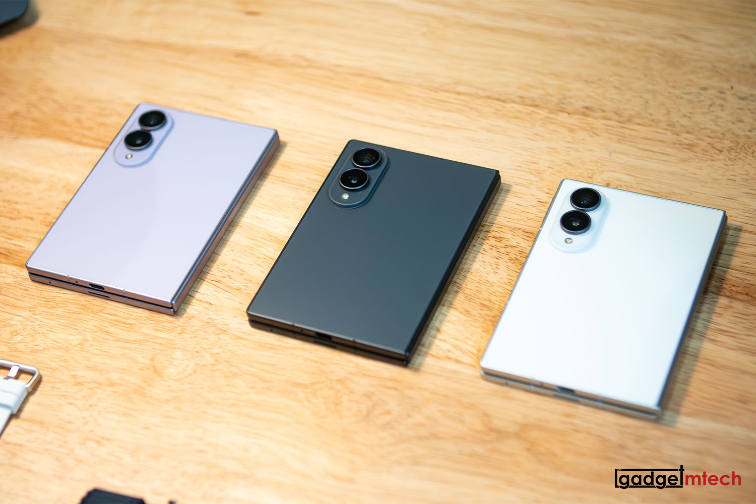 Samsung Galaxy Z Fold8_8