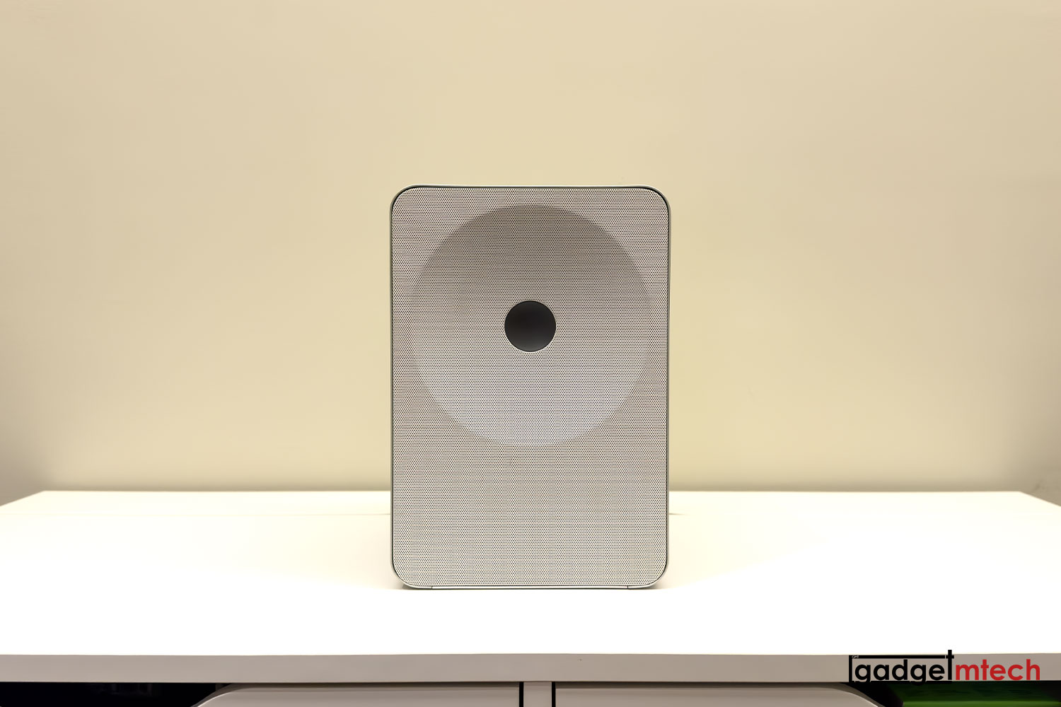 Samsung Music Studio 7 (LS71H) Review_1