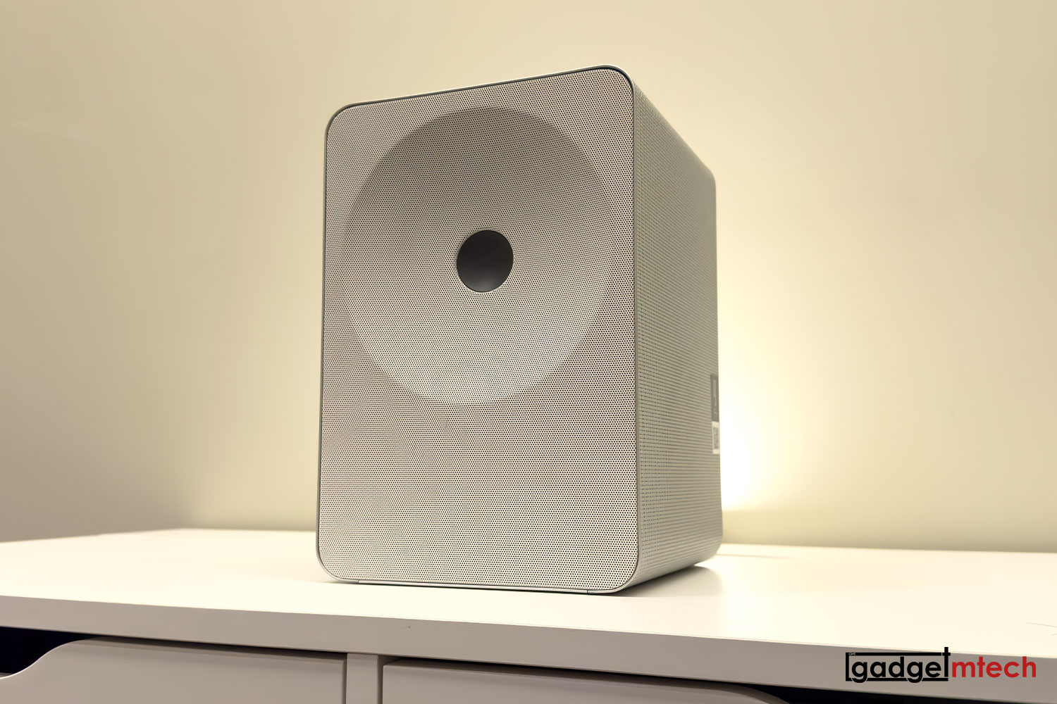 Samsung Music Studio 7 (LS71H) Review_8