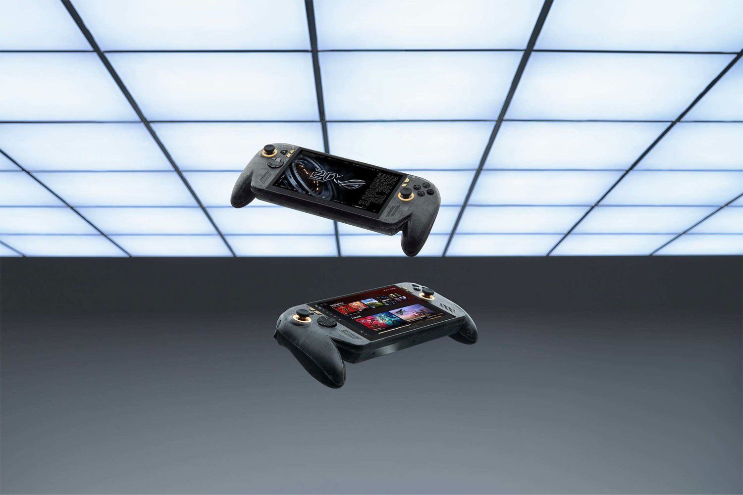 ASUS ROG Xbox Ally X20