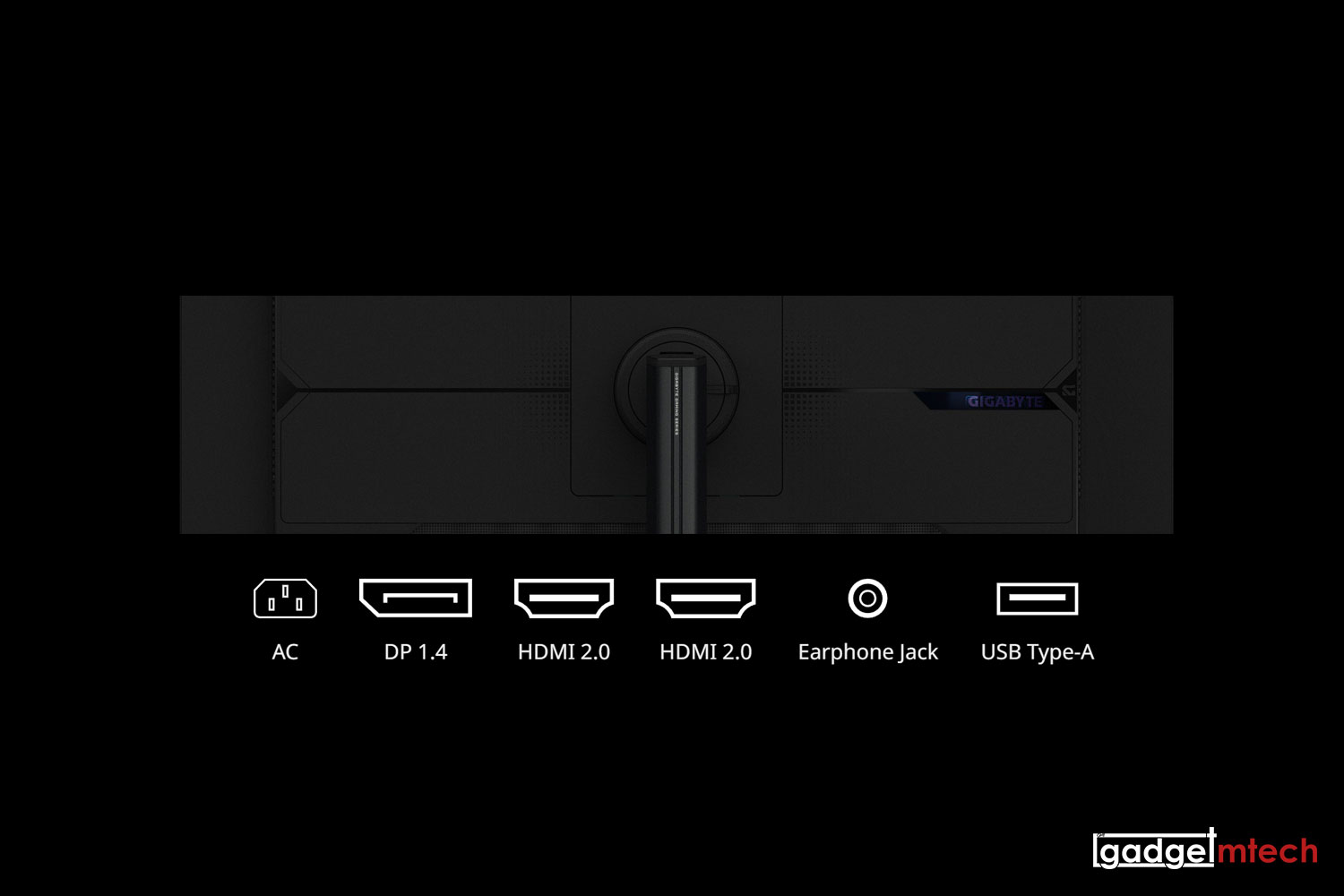 GIGABYTE G27Q20 Review_3 GIGABYTE G27Q20 Review_3
