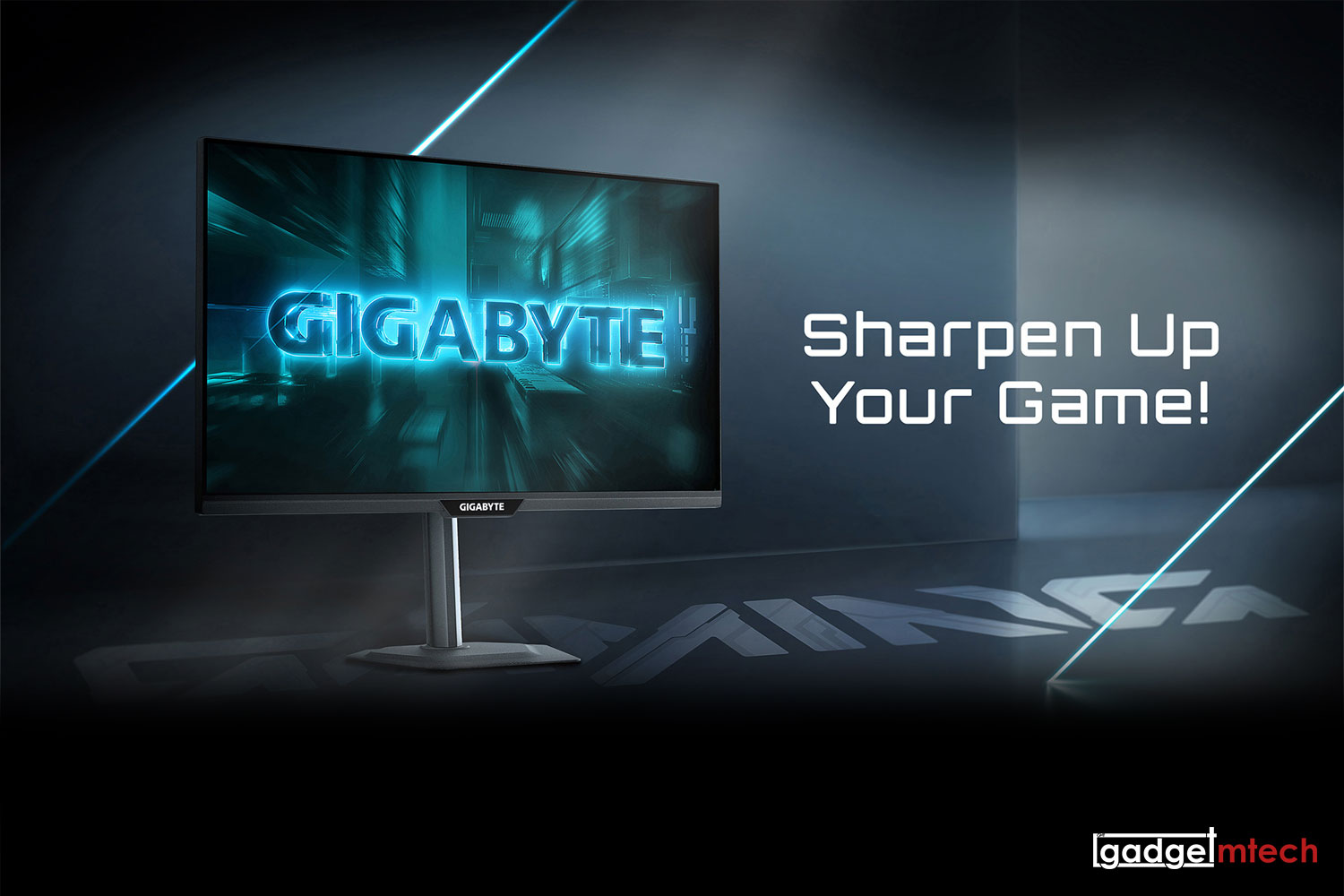GIGABYTE G27Q20 Review_4 GIGABYTE G27Q20 Review_4