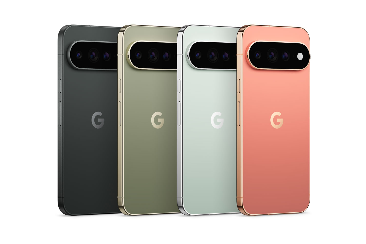 Google Pixel 11 Pro XL