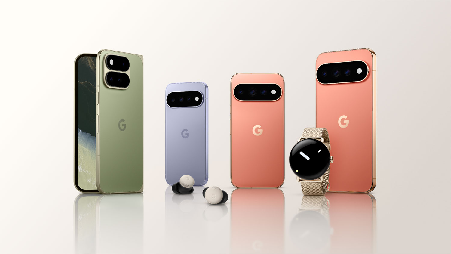 Google Pixel 11 Series