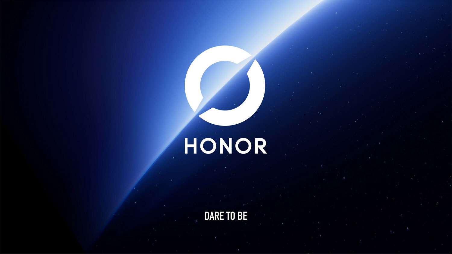 HONOR Dare to Be