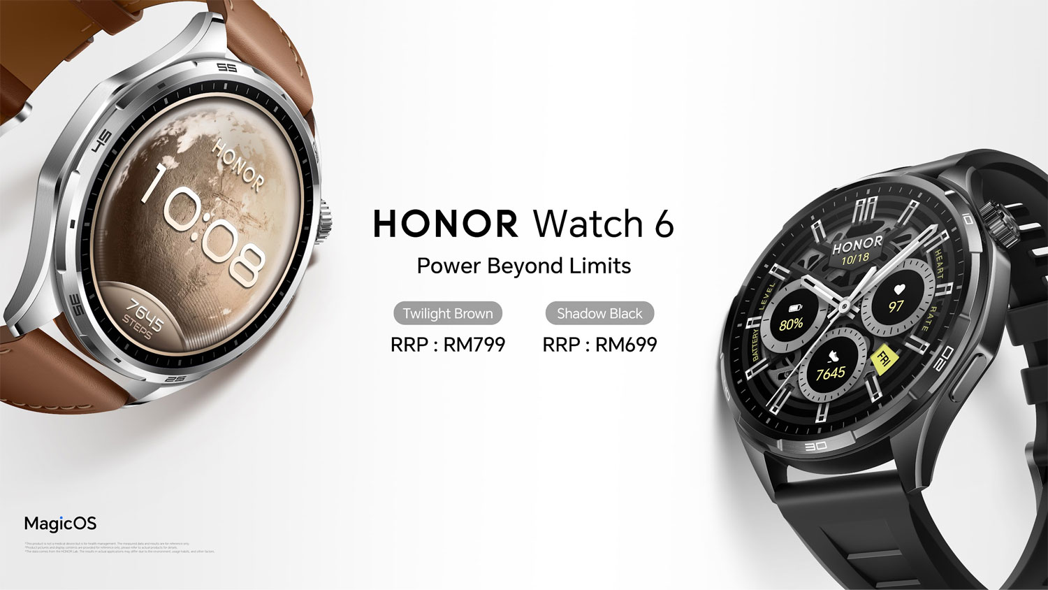 HONOR Watch 6 Price